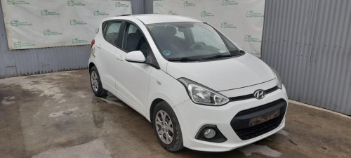 PINZA DE FRENO TRASERA DERECHA HYUNDAI I10 (PA) 