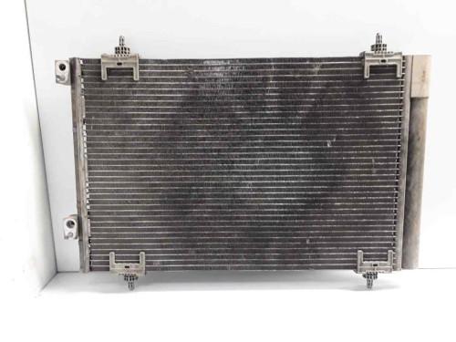 CONDENSADOR / RADIADOR AIRE ACONDICIONADO CITROEN C4 PICASSO 
