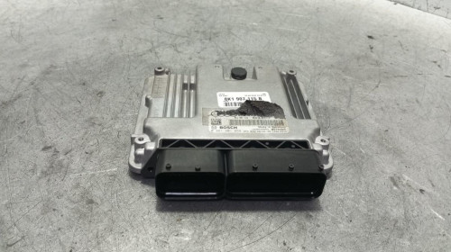 CENTRALITA MOTOR UCE Audi A4 BERLINA (8K2) 
