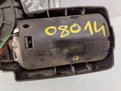 MOTOR LIMPIA DELANTERO