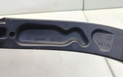 BRAZO LIMPIA DELANTERO IZQUIERDO CITROEN C4 COUPE 
