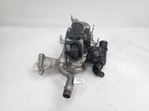  ENFRIADOR EGR Citroen C4 BERLINA 