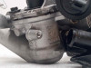  ENFRIADOR EGR CITROEN C4 BERLINA 