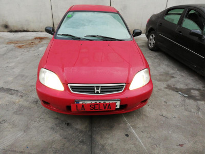 HONDA CIVIC BERL. 3/4 (EJ/EK)
