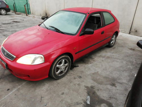 HONDA CIVIC BERL. 3/4 (EJ/EK) — Donor Vehicle for Used Parts 