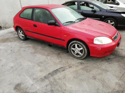 HONDA CIVIC BERL. 3/4 (EJ/EK)