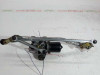  MOTOR LIMPIA DELANTERO, CITROEN, C3 