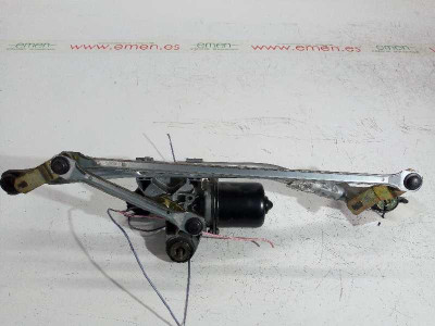 MOTOR LIMPIA DELANTERO, CITROEN, C3