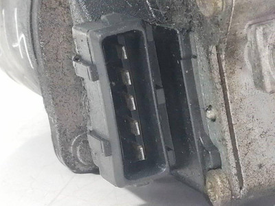 MOTOR LIMPIA DELANTERO, FORD, TRANSIT FURGÓN MEDIO (FY)