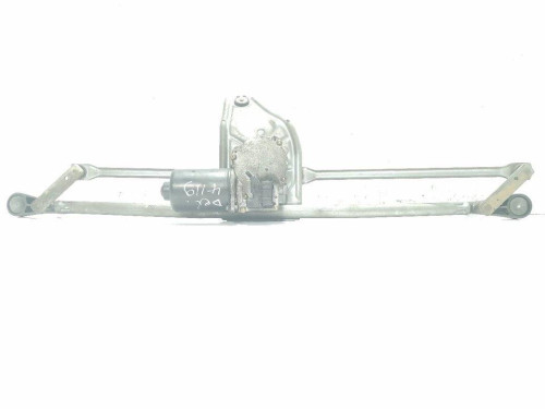  MOTOR LIMPIA DELANTERO Ford TRANSIT FURGÓN MEDIO (FY) 