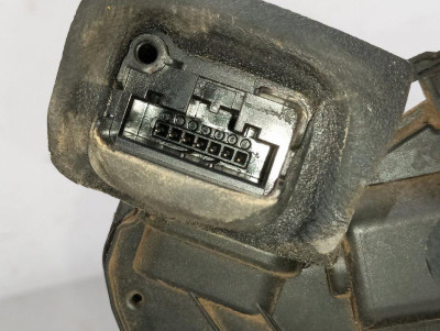 CERRADURA PUERTA TRASERA IZQUIERDA, SEAT, TOLEDO (KG3)