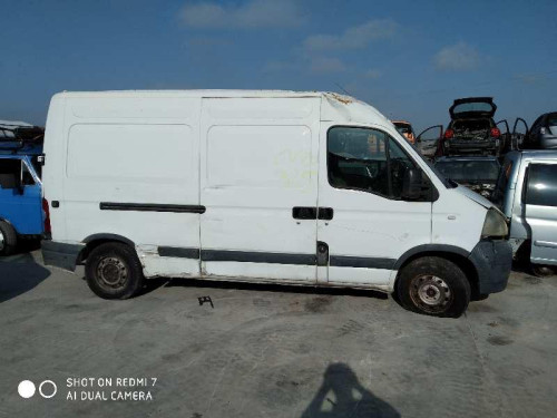  RENAULT MASTER II FASE 2 COMBI 