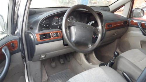  DAEWOO REZZO 