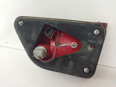 PILOTO TRASERO IZQUIERDO INTERIOR, SEAT, ALTEA XL (5P5)