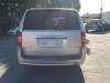  CHRYSLER GRAND VOYAGER (RT) 