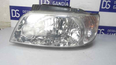 FARO IZQUIERDO, HYUNDAI, MATRIX (FC)