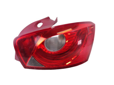 PILOTO TRASERO DERECHO, SEAT, IBIZA BERLINA (6J5)