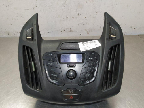  SISTEMA AUDIO / RADIO CD FORD TOURNEO CONNECT (CHC) 