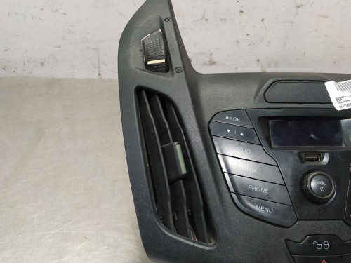  SISTEMA AUDIO / RADIO CD FORD TOURNEO CONNECT (CHC) 