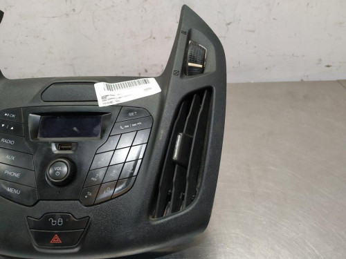  SISTEMA AUDIO / RADIO CD FORD TOURNEO CONNECT (CHC) 