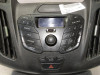  SISTEMA AUDIO / RADIO CD FORD TOURNEO CONNECT (CHC) 
