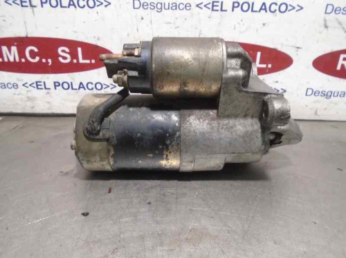  MOTOR ARRANQUE RENAULT LAGUNA II (BG0) 