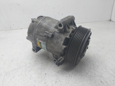 COMPRESOR AIRE ACONDICIONADO, Nissan, PRIMERA BERLINA (P12)