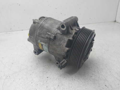 COMPRESOR AIRE ACONDICIONADO Nissan PRIMERA BERLINA (P12) 