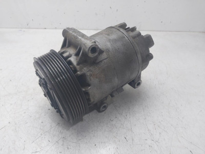 COMPRESOR AIRE ACONDICIONADO, Nissan, PRIMERA BERLINA (P12)