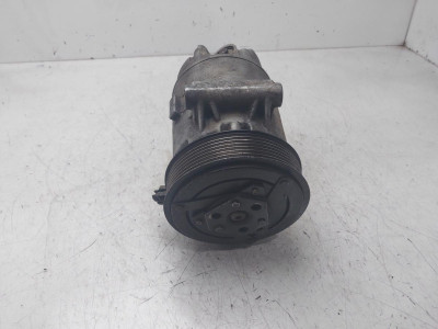 COMPRESOR AIRE ACONDICIONADO, Nissan, PRIMERA BERLINA (P12)