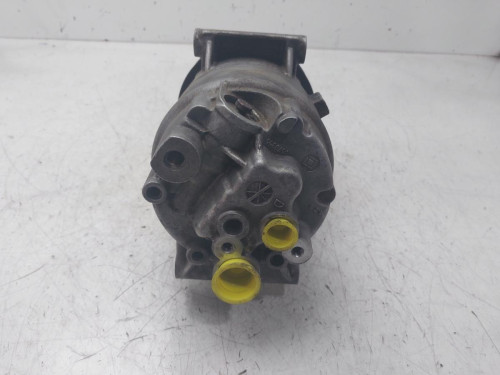 COMPRESOR AIRE ACONDICIONADO Nissan PRIMERA BERLINA (P12) 