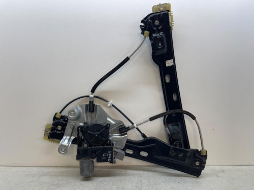 ELEVALUNAS DELANTERO DERECHO Opel ASTRA J BERLINA 5P 
