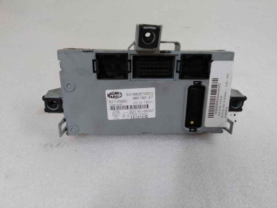 CAJA RELES / FUSIBLES, FIAT, STILO (192)