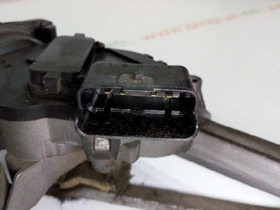MOTOR LIMPIA DELANTERO, CITROEN, C2