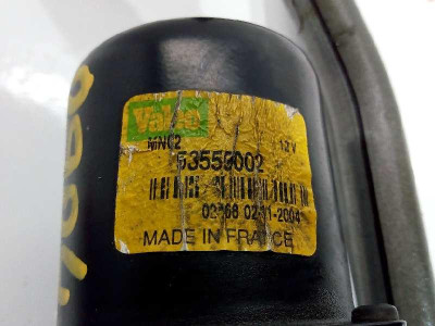 MOTOR LIMPIA DELANTERO, CITROEN, C2