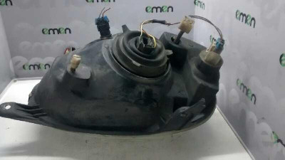 FARO IZQUIERDO, OPEL, COMBO (CORSA B)