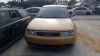  AUDI A3 (8L) 