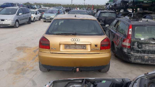  AUDI A3 (8L) 