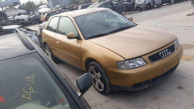 AUDI A3 (8L)