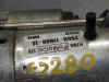  MOTOR ARRANQUE, FORD, FIESTA (CBK) 