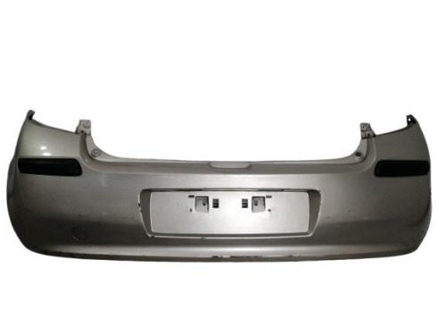  PARAGOLPES TRASERO RENAULT CLIO III 