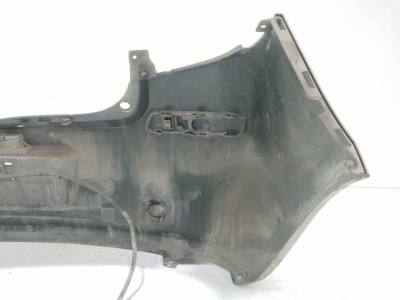 PARAGOLPES TRASERO, RENAULT, CLIO III