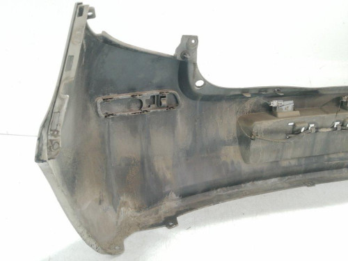  PARAGOLPES TRASERO RENAULT CLIO III 