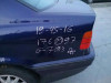  BMW SERIE 3 BERLINA (E36) 