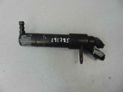 LIMPIA FAROS XENON