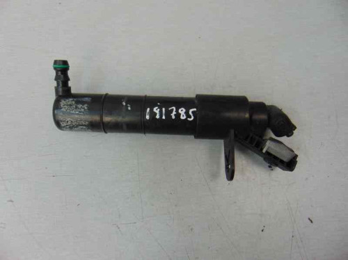 LIMPIA FAROS XENON 