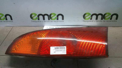 PILOTO TRASERO DERECHO, FORD, FOCUS BERLINA (CAK)