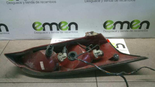  PILOTO TRASERO DERECHO FORD FOCUS BERLINA (CAK) 