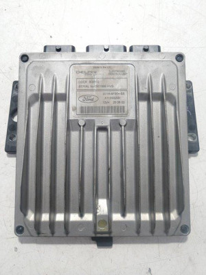 CENTRALITA MOTOR UCE, FORD, TRANSIT FURGÓN MEDIO (FY)