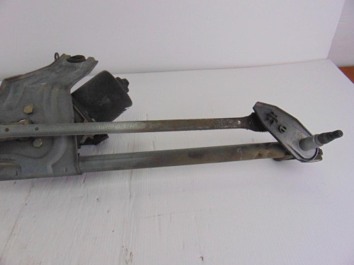  MOTOR LIMPIA DELANTERO, MINI, MINI (R50,R53) 